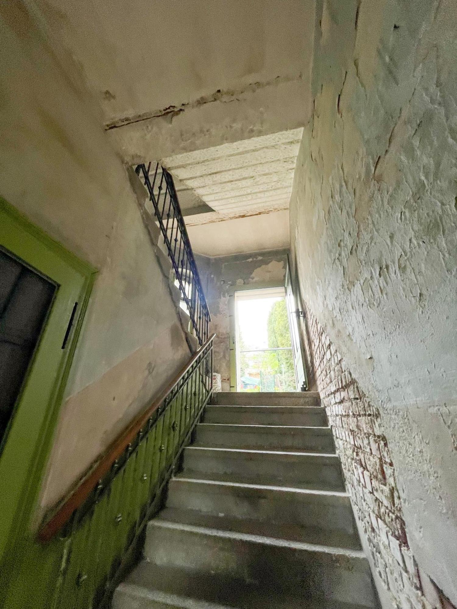Familienwohnung Im Vogtland 伦根费尔德 外观 照片